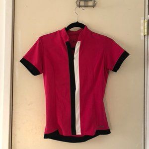 SheBeest Cycling Top